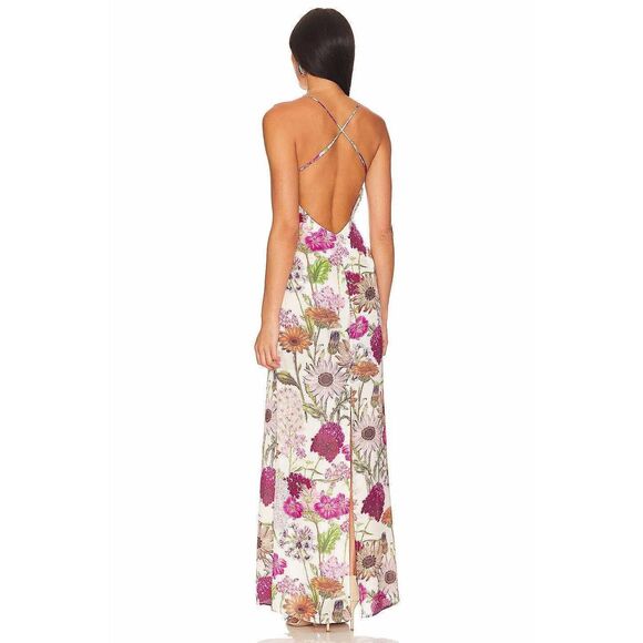 Anthropologie Katie May Tara Gown - Picture 2 of 9